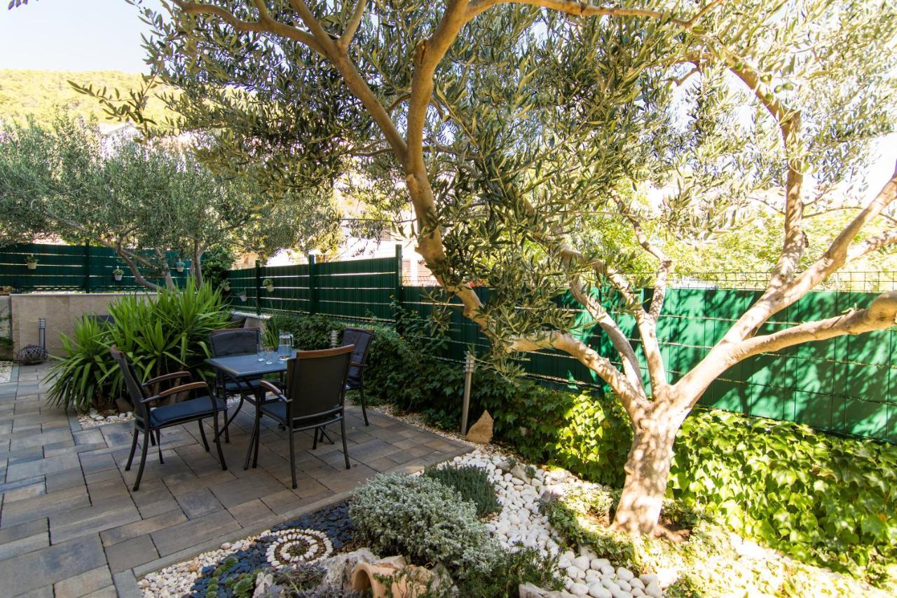 Appartement Rici Bol