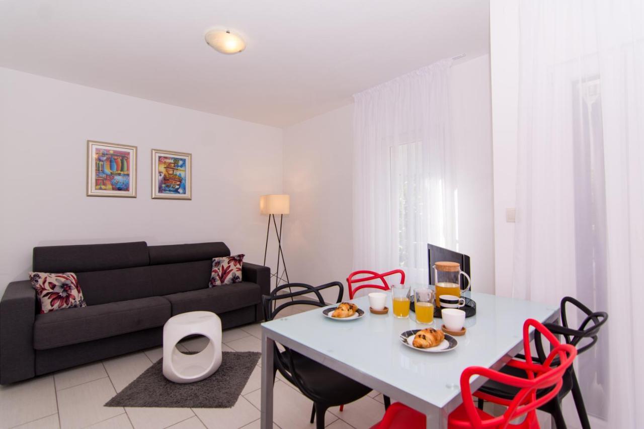 Apartment Rici *