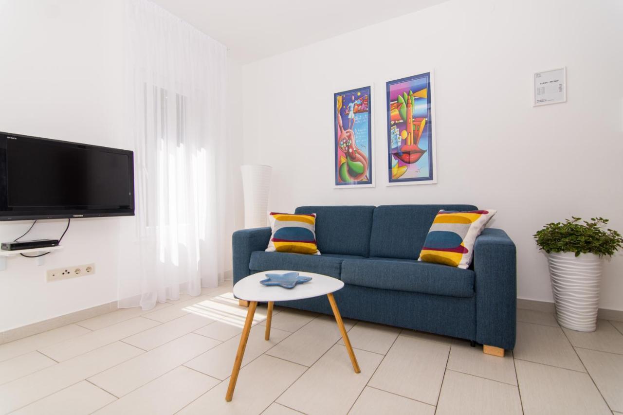 Rici Apartment Bol