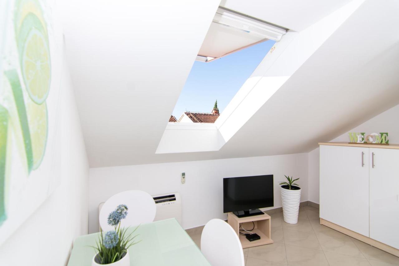 Appartement Rici *