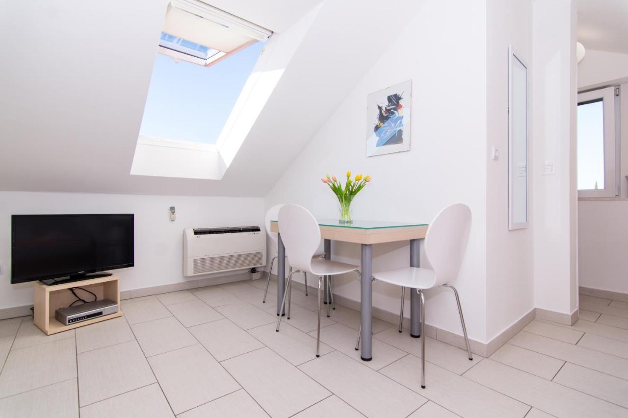 Rici Apartment Bol