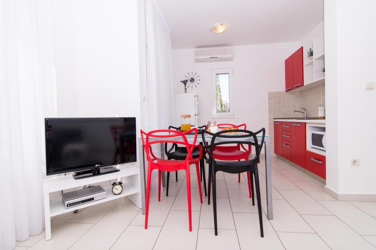 Rici Apartment Bol