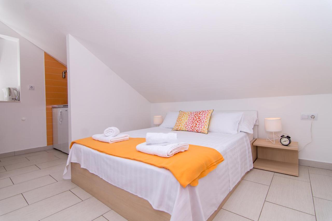 Rici Apartment
