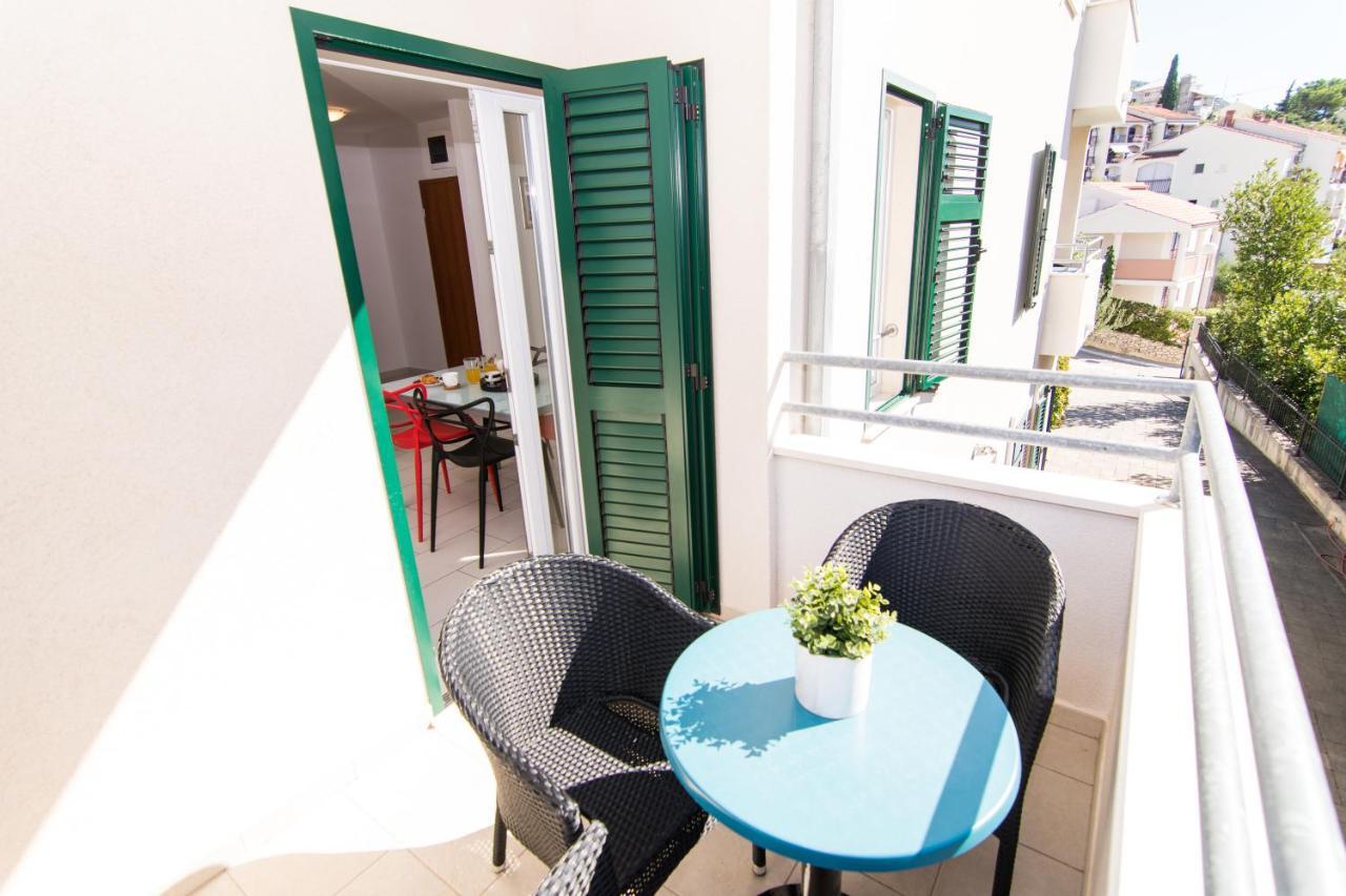 Apartment Rici