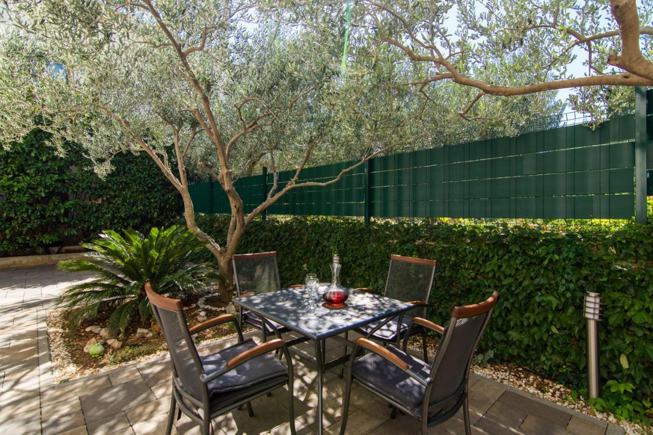 Appartement Rici