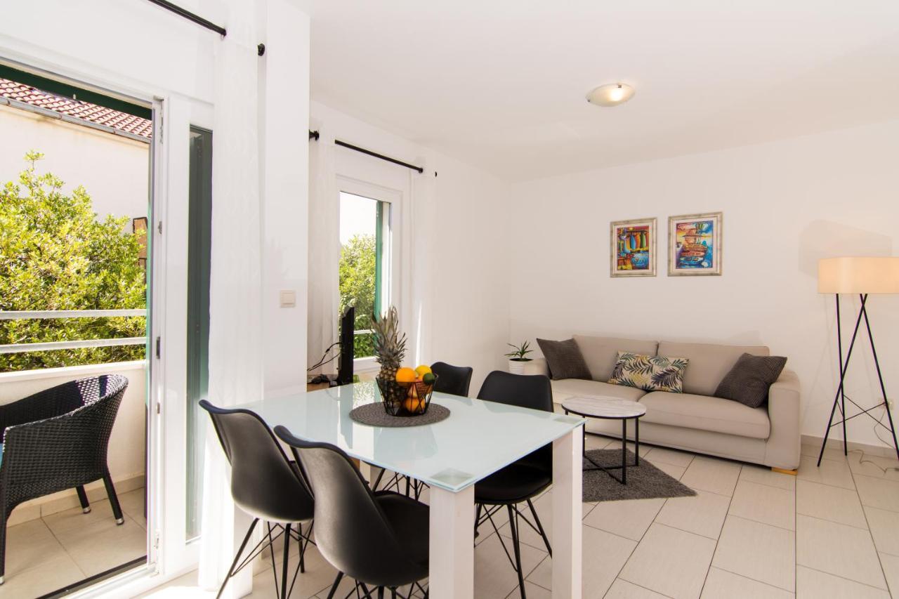 Apartment Rici *