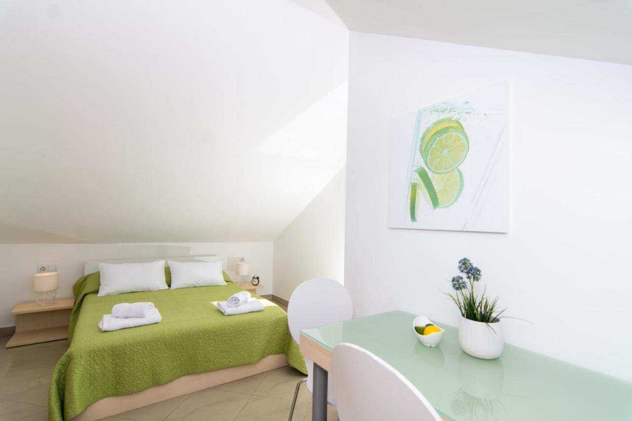 Apartment Rici