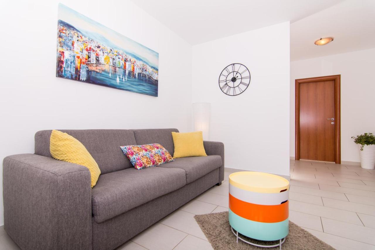 Rici Apartment