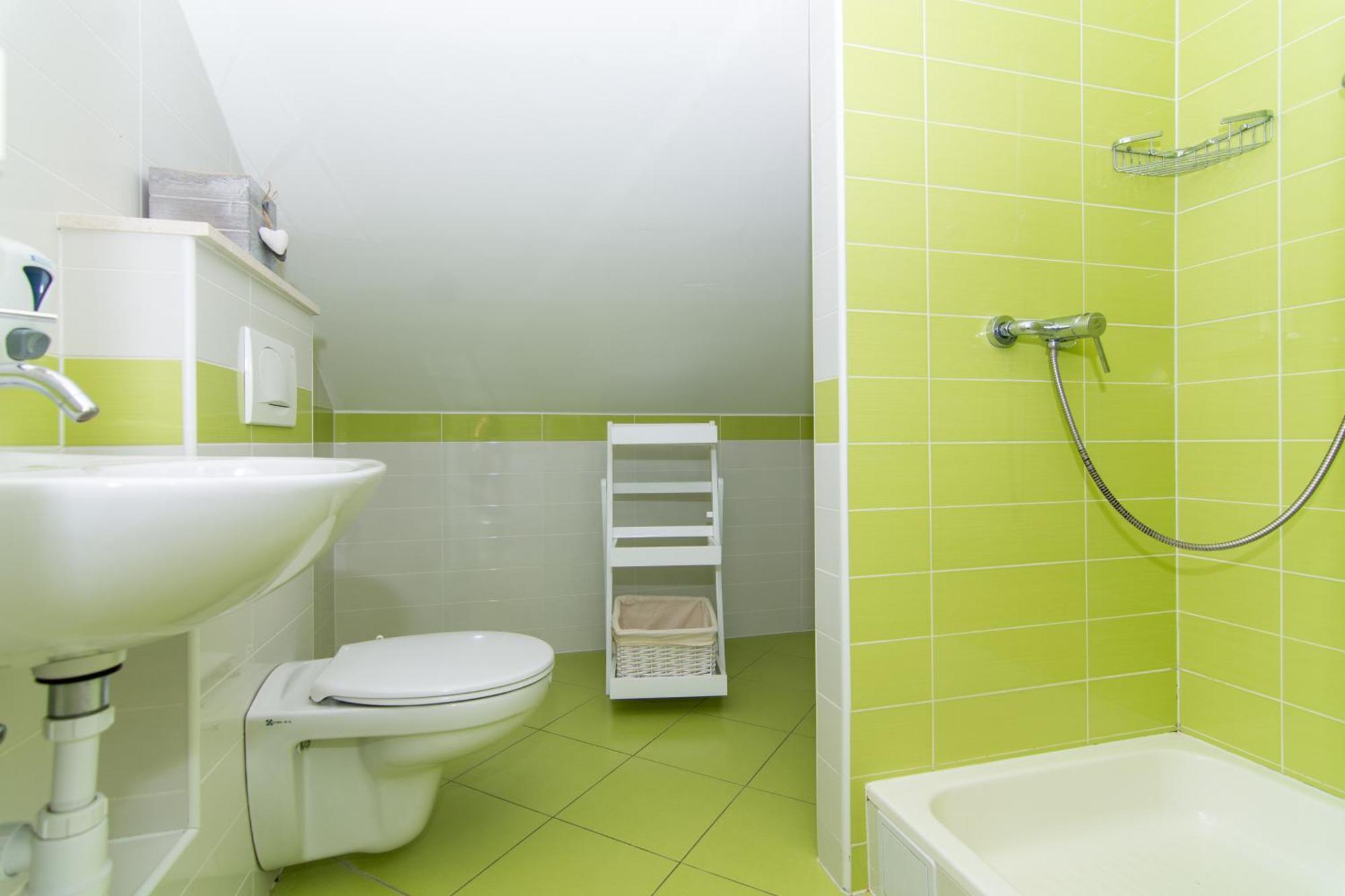Rici Apartment Bol