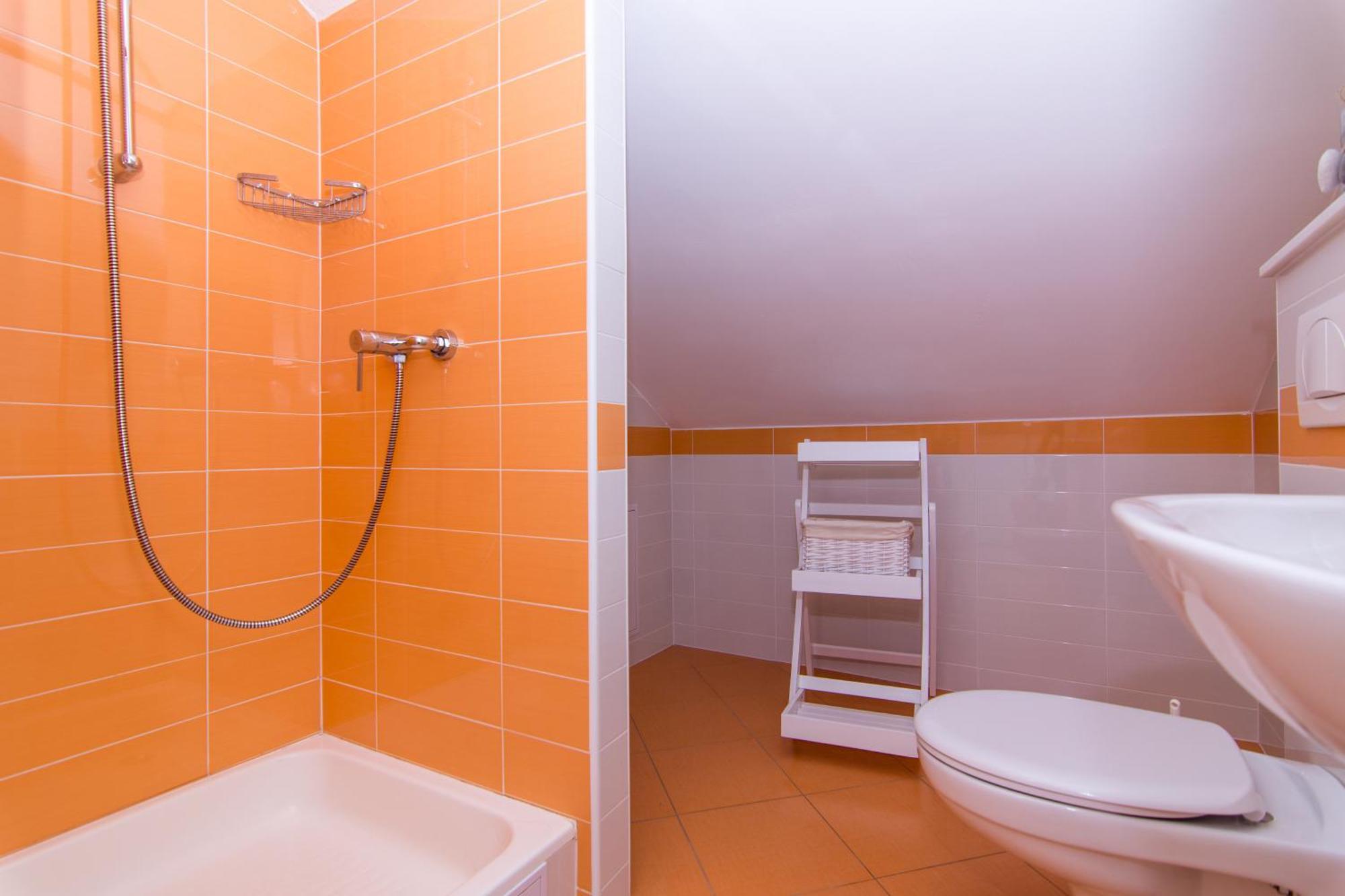 Apartment Rici Bol
