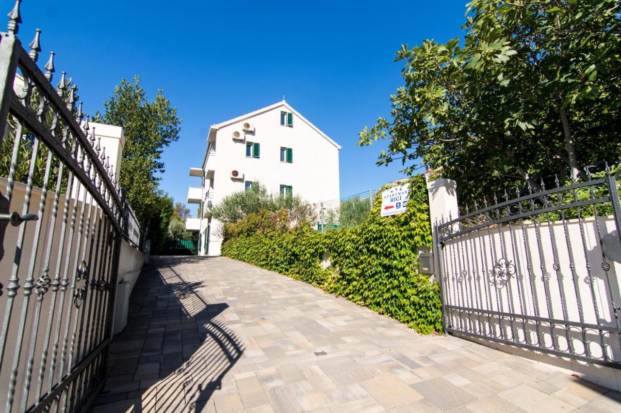Apartamento Rici *