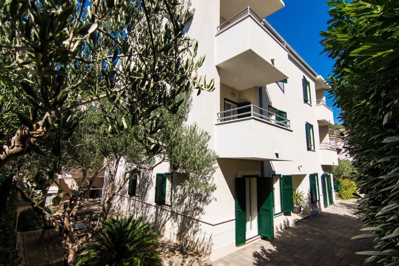 Apartamento Rici Bol