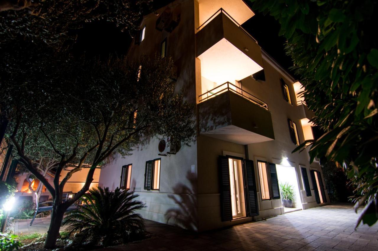Apartamento Rici *
